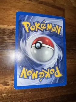 Pokemon Cards: Neo Discovery 1st Edition Rare Holo: Poliwrath 9/75 WOTC LP/MP - Image 5