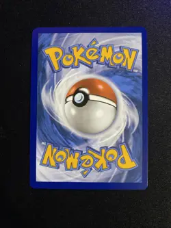 N's Zorua 189 Sv: Scarlet & Violet Promo Cards Holo - Image 2