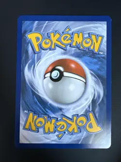 Pokemon Card Snorlax GX SM05 Black Star Promo Rare JUMBO Card - Image 2