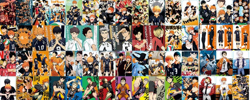 Haikyu - Display Box Pack 60 Pcs TCG Manga Anime Limited Collection Cards - Image 3