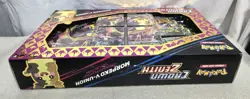 MORPEKO V-UNION Premium Playmat Collection Crown Zenith Sealed Pokemon TCG 2023 - Image 4