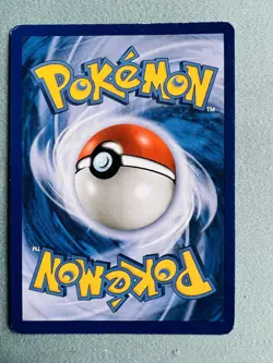 Ho-Oh 1/17 - Holo Rare Pop Series 5 - Nintendo Promos - Pokemon Card TCG - LP!! - Image 2