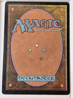 Web of Inertia - Judgment - Magic the Gathering MTG Nice! - Image 2