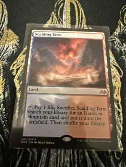 Scalding Tarn Modern Masters 2017 Regular - Image 1