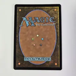 The Blades Of Chaos Bond Foil / Rite Of Flame Secret Lair God Of War: Greek MTG - Image 2