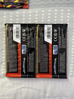 60x Mega Evolution Booster Packs New in Hand Pokemon TCG Sealed Lot Bundle of 60 - Image 5