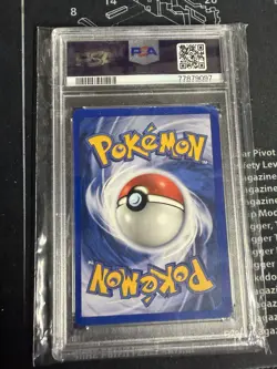 2000 Pokemon Neo Genesis #22 Elekid 1st Edition Mint 9 - Image 2