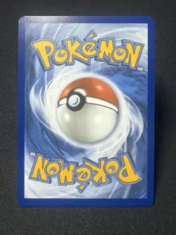 Pokemon TCG - Repel 126/132 (RH Reverse Holo) - Mega Evolution Base Set - Image 2