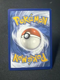 Pokemon TCG - Grubbin 018/162 (RH Reverse Holo) - Temporal Forces - Image 2