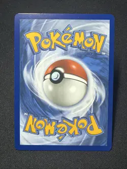 Pokemon TCG - Kyogre 034/132 (RH Reverse Holo) - Mega Evolution Base Set - Image 2