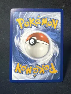 Pokemon TCG - Grotle 011/162 (RH Reverse Holo) - Temporal Forces - Image 2