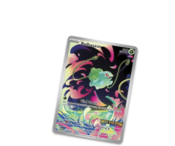 POKEMON MEGA EVOLUTION ENHANCED BOOSTER BOX NEW SEALED - Image 3