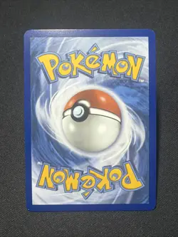 Pokemon TCG - Garganacl 084/132 (RH Reverse Holo) - Mega Evolution Base Set - Image 2