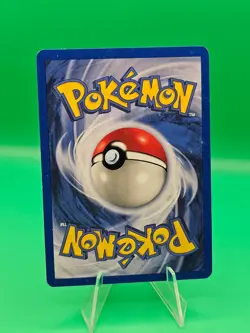 Pokemon TCG - WoTC - Charmeleon #35 Base Set 2 Unlimited - Image 2
