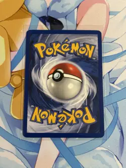 Pokemon TCG Victreebel 32/130 Base Set 2 Non Holo Rare 2000 WOTC VTG LP - Image 2