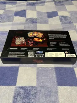 Pokemon TCG Team Rocket Moltres Ultra Premium Collection UPC - Factory Sealed - Image 2