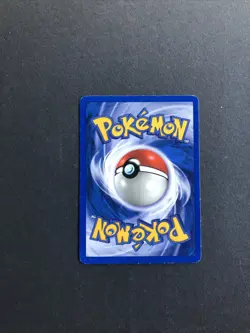 Pokemon TCG Dewgong Base Set 2 36/130 Regular Unlimited Uncommon - Image 2