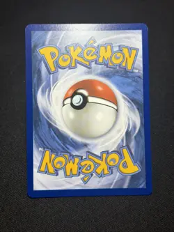 Pokemon TCG - Crawdaunt 085/132 (RH Reverse Holo) - Mega Evolution Base Set - Image 2