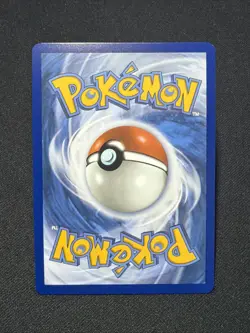 Pokemon TCG - Abra 054/132 (RH Reverse Holo) - Mega Evolution Base - Image 2