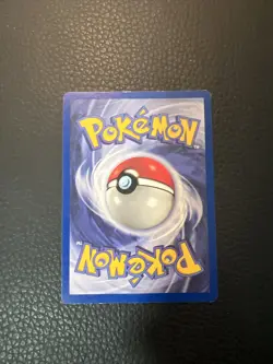 # Kangaskhan 26/130 Base Set 2 Non-Holo Rare WoTc Pokemon 2000 Vintage LP+ - Image 2