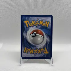 Pokemon TCG Pikachu v Black Star Promo SWSH285 LP - Image 2