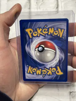 Brock's Sandshrew 72/132 Unlimited Gym Heroes Non Holo NM Pokemon Nintendo Vtg - Image 3