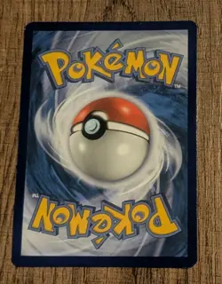 Poliwrath Reverse Holo Foil Pokemon Sun/Moon SM Base Set 32/149 LP - Image 2