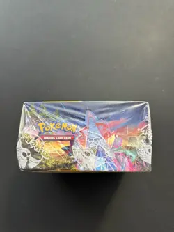 Pokemon TCG Evolving Skies Booster Box BRAND NEW SEALED - Image 4