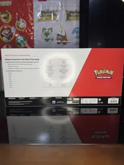 Pokemon TCG Scarlet & Violet Prismatic Evolutions Mini Tins Sealed 8 Pack Costco - Image 2