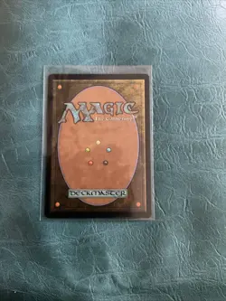 Goblin Trashmaster Magic The Gathering Mtg Rare M19 Card - Image 2