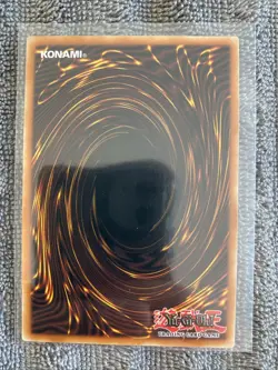 Super Polymerization DUDE-EN040 Duel Devastator 1st Edition Yugioh - Image 2