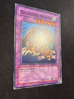 Thousand Dragon DB2-EN045 - Common - Unlimited Edition - LP - Image 2