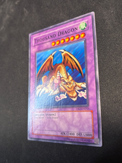 Thousand Dragon DB2-EN045 - Common - Unlimited Edition - LP - Image 3