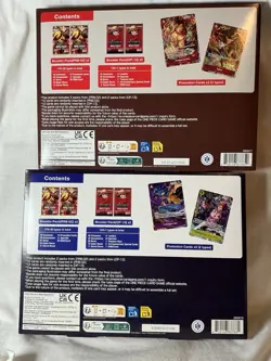 One Piece Illustration Box Vol 5 And Box Vol 6 Bundle Brand New In Hand - Image 2