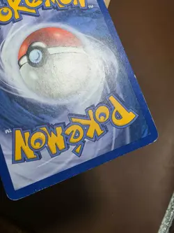 Pokemon HP Legends Awakened Castform SNOW-CLOUD REVERSE HOLO Card 50/146 - Image 3