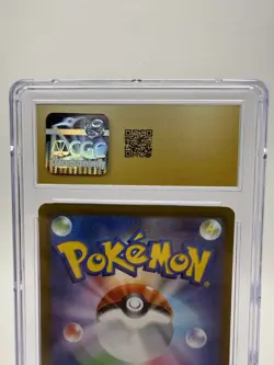 CGC 10 Pristine Thievul 192/172 AR Art Rare VSTAR Universe s12a Pokemon Card - Image 4