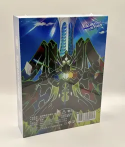 Pokemon Baby Eif Origin 4.0 Collection Booster Box US SELLER Factory Sealed - Image 1