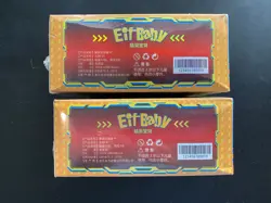 Pokemon TCG Chinese Pocket Baby Eif Elf Factory Sealed Booster Box Lot of 2 - Image 5