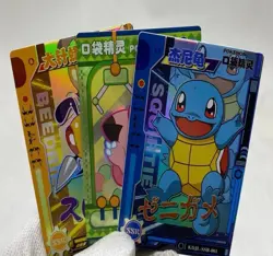 Sealed Booster Box Baby Elf Eif Pokemon Booster 30 Packs Of 3 Cards Per Box - Image 2