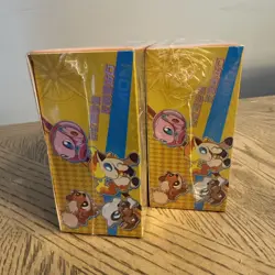 US SELLER | 2x Pokemon Baby Eif Elf Sealed Booster Boxes | 30 Packs per box | - Image 4