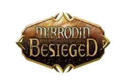 Lot of 310+ MtG cards Mirrodin Beseiged (Common, 65+ Uncommon + 1 rare & 1 foil) - Image 1