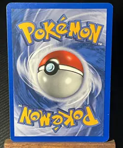 Togepi 30 WOTC Black Star Promo Pokemon Card NM - Image 2