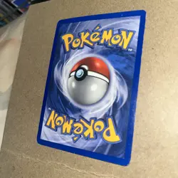 Pokemon Togepi BLACK STAR 30 - WOTC PROMO - League MP - Image 3