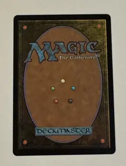 MTG The Wandering Rescuer - Duskmourn: House Of Horror LP - Image 2