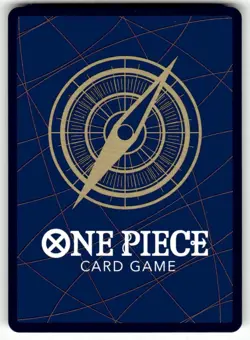 ST12-007 Rika Zoro and Sanji - One Piece Card Game - Image 2