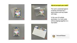 151 Promo Card Charmander Squirtle Bulbasaur Japanese 059 060 061 NM (US SELLER) - Image 3