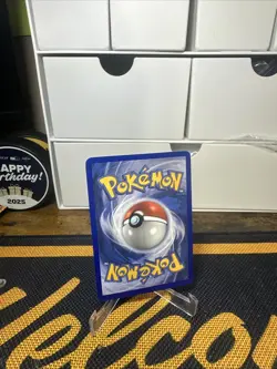 Pikachu Delta Species 79/110 Ex Holon Phantoms Non-holo Pokemon Card - Image 2
