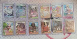 Pokemon TCG Lot Of 22 Full Art Pokemon & Trainer Cards NM - Image 3