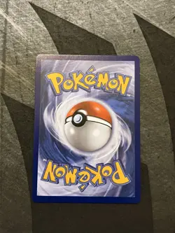 Pokemon TCG Ivysaur Holo Illustration Rare Card 134/132 Mega Evolution NM - Image 2