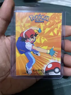 Shining Snorlax #143 - Gold Holo - Shiny Infinity Set 2024 - Pokemon Card NM - Image 2